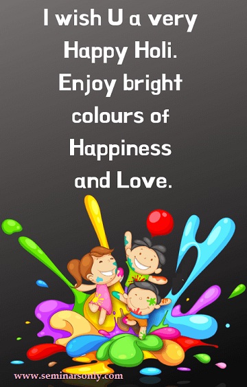 Happy Holi 2022 Quotes Wishes Images Sms Messages Top 77 Similar