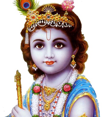 Sree Krishna Jayanthi and Janmashtami Difference : Images, Wishes ...