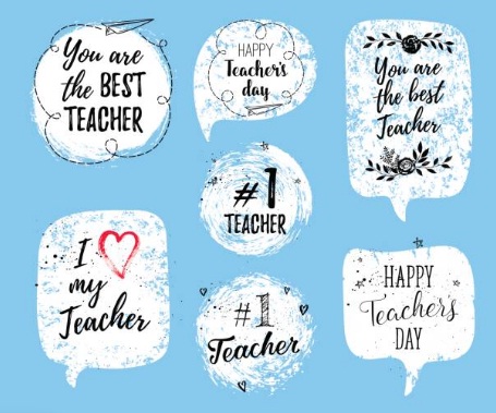 TEACHER'S DAY DRAWING WITH OIL PASTELS STEP BY STEP. TEACHERS DAY CARD S...  | Teachers day drawing, Elementary art projects, Oil pastel drawings