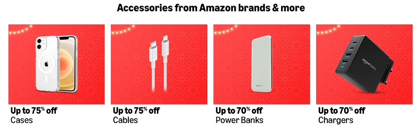 Amazon Products