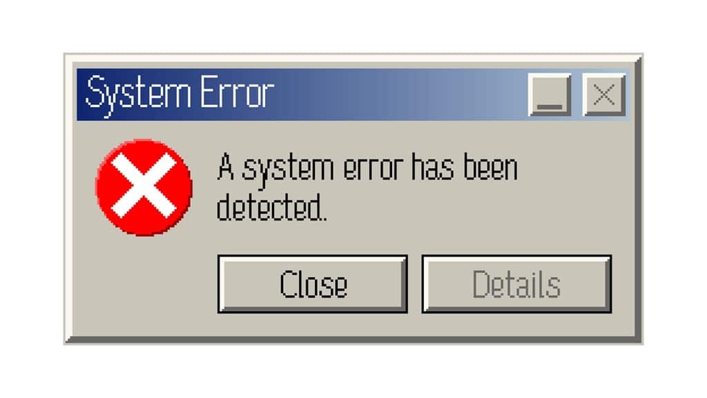 Fix Gmail Error 2005 Instantly