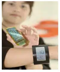 E-Paper Technology 2