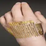 Flexible Electronic Skin