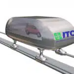 Hydrogen Super Highway