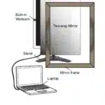 Medical Mirror