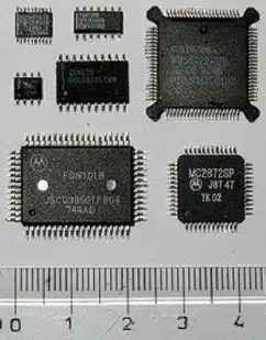 Surface Mount Technology