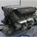 W Engines